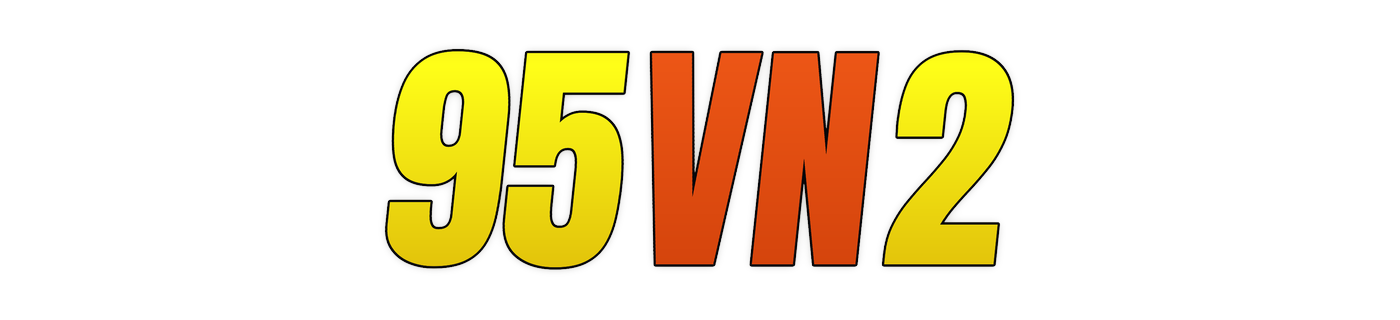 95vn2 Logo